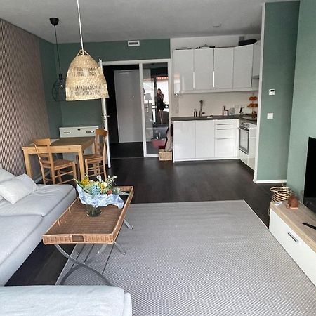 Appartement Feucht -Bhf 5 Min - Naehe Messe Eksteriør bilde