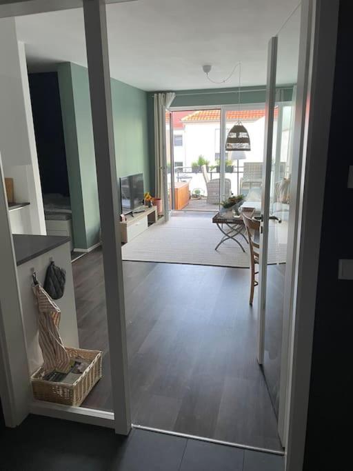 Appartement Feucht -Bhf 5 Min - Naehe Messe Eksteriør bilde