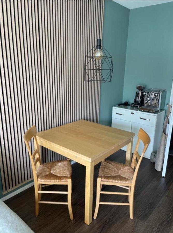 Appartement Feucht -Bhf 5 Min - Naehe Messe Eksteriør bilde