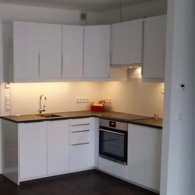 Appartement Feucht -Bhf 5 Min - Naehe Messe Eksteriør bilde
