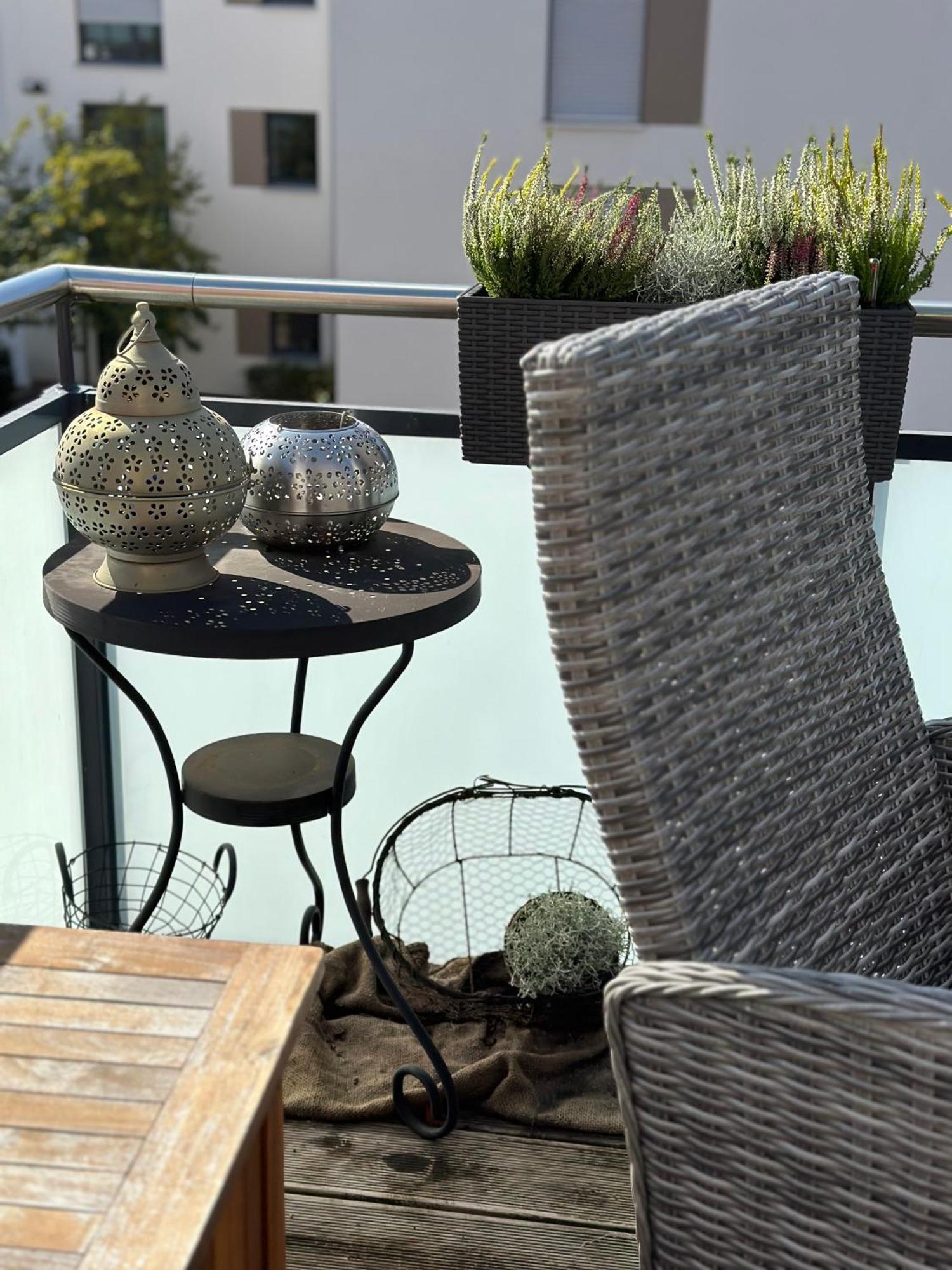 Appartement Feucht -Bhf 5 Min - Naehe Messe Eksteriør bilde
